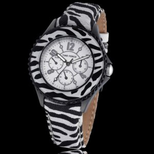 damski zegarek time force model tf3300l11 (40mm)