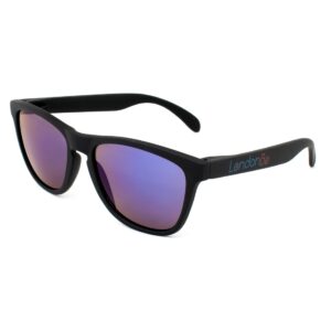 uniwersalne okulary przeciwsłoneczne londonbe model lbub400 (szkło/zausznik/mostek) 50/17/135 mm)