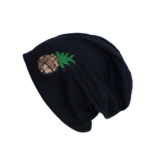 czapka sweet pineapple