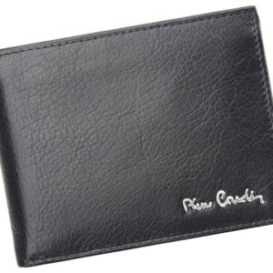 skórzany męski portfel pierre cardin tilak06 8806 rfid