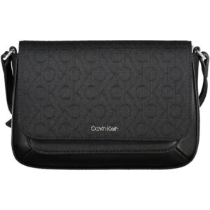czarna torba damska calvin klein