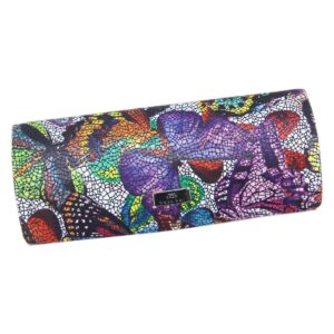 skórzane etui damskie baju baj 107-13