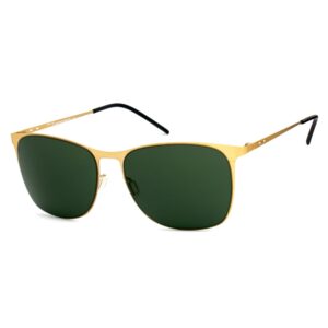 damskie okulary przeciwsłoneczne italia independent model 0213-120-120 (szkło/zausznik/mostek) 57/16/140 mm)