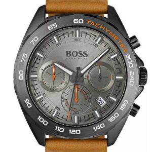 zegarek męski hugo boss 1513664 (zh029a)