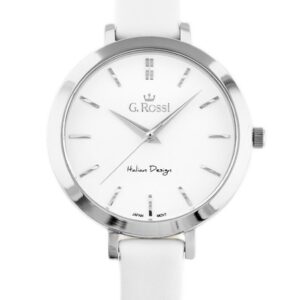 zegarek g. rossi - 11389a-3c1 (zg786a) + box