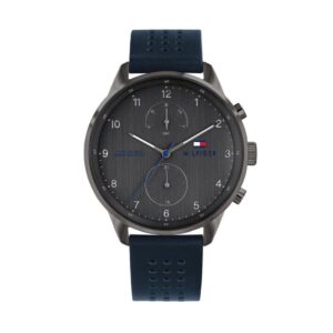 męski zegarek tommy hilfiger model 1791578 (44mm)