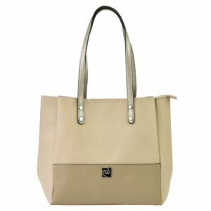 torebka damska z eko-skóry pierre cardin 6922 rx92