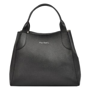 damska torebka ze skóry naturalnej pierre cardin 4226 gnc dollaro