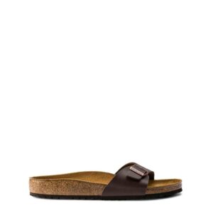 modne damskie klapki birkenstock madrid