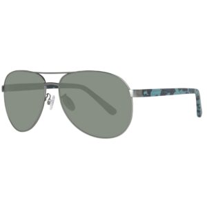 męskie okulary przeciwsłoneczne timberland model tb9086-6209d (szkło/zausznik/mostek) 15/140/62 mm)