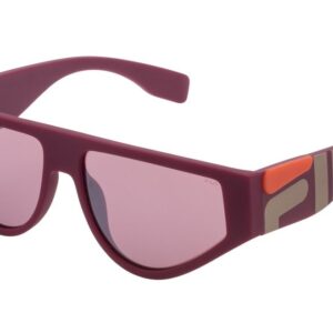 uniwersalne okulary przeciwsłoneczne fila model sf936457l62x (szkło/zausznik/mostek) 57/14/140 mm)