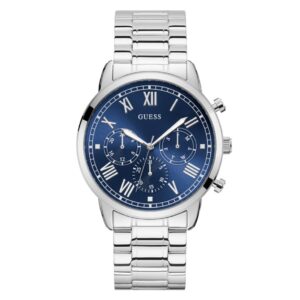 męski zegarek guess model w1309g1 (44 mm)