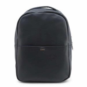 plecaki marki carrera jeans model urban-cb7446 kolor czarny. torby męskie. sezon: jesień/zima