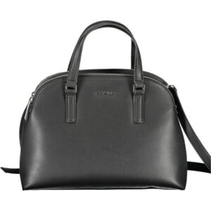 torba damska calvin klein czarna