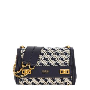 torby naramienne marki guess model katey_hwja78_70190 kolor niebieski. torby damskie. sezon: wiosna/lato