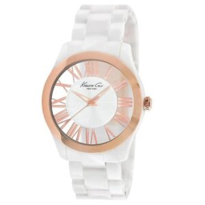 damski zegarek kenneth cole model ikc4860 (40mm)