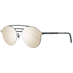 uniwersalne okulary przeciwsłoneczne web eyewear model we0249-5802g (szkło/zausznik/mostek) 58/18/145 mm)