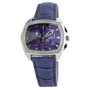 uniwersalny zegarek chronotech model ct2185ls-08 (41mm)