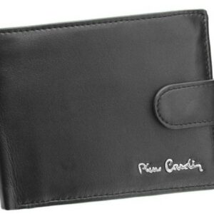 skórzany męski portfel pierre cardin 324a tilak09