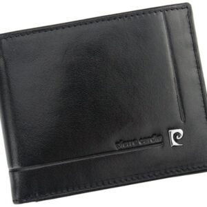 skórzany męski portfel pierre cardin ys507.1 8824 rfid