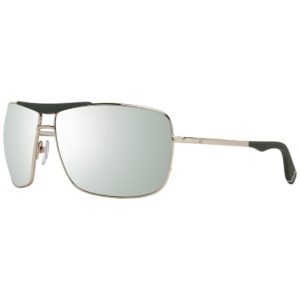 męskie okulary przeciwsłoneczne web eyewear model we0295-6432p (szkło/zausznik/mostek) 64/12/125 mm)