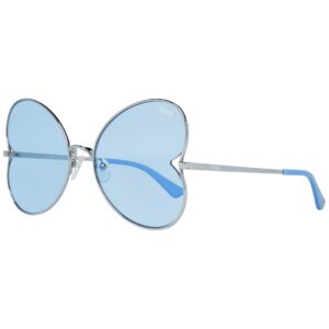 damskie okulary przeciwsłoneczne victoria's secret pink model pk0012-5916x (szkło/zausznik/mostek) 59-18-140 mm)