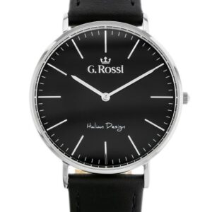 zegarek g. rossi - 11014a7-1a1 (zg834d) + box
