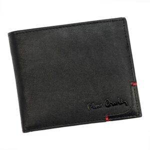 skórzany męski portfel pierre cardin tilak75 8824