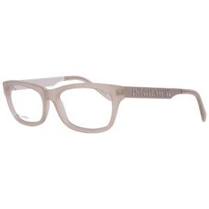 damskie okulary dsquared2 model dq5095-021-54 (szkło/zausznik/mostek) 54/16/140 mm)