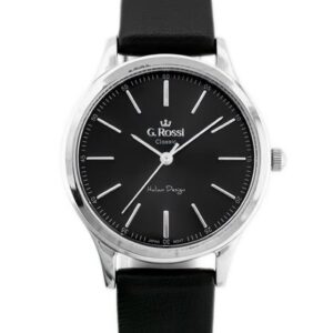 zegarek g. rossi - c11765b-1a1 (zg779f)  + box