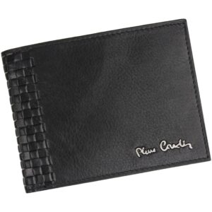 skórzany męski portfel pierre cardin tilak39 8805