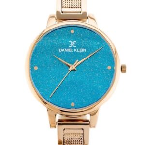 zegarek daniel klein 12186-5 (zl506e) + box