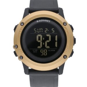 męski zegarek radiant model ra562602 (51mm)