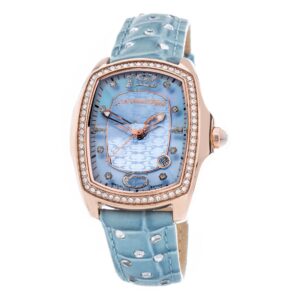 damski zegarek chronotech model ct7896ls-31 (36mm)