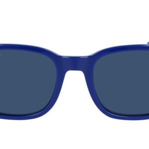 męskie okulary przeciwsłoneczne lacoste model l3639s-424 (szkło/zausznik/mostek) 49/18/135 mm)