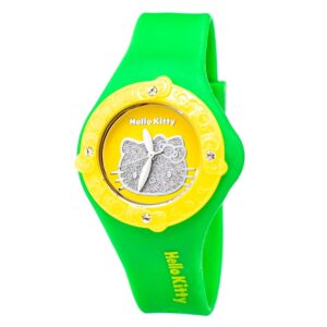 damski zegarek hello kitty model hk7158ls-03 (40mm)