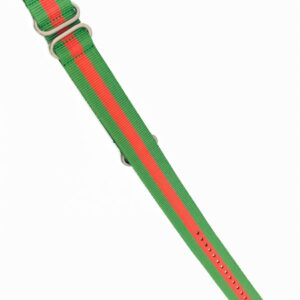 męski zegarek ene model enes-ve-ro (23mm)