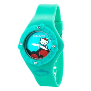 damski zegarek hello kitty model hk7158ls-13 (40mm)