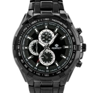 zegarek męski perfect m101 - (zp112a) + box