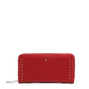 portfel marki carrera jeans model allie-cb7051 kolor czarny. akcesoria damskie. sezon: jesień/zima