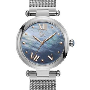 damski zegarek gc model y31001l7 (32mm)
