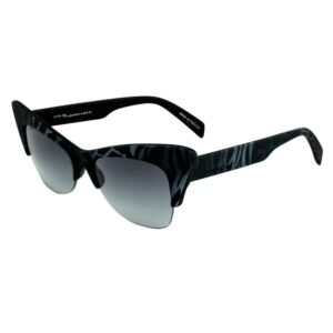 damskie okulary przeciwsłoneczne italia independent model 0908-zef-071 (szkło/zausznik/mostek) 59/16/140 mm)