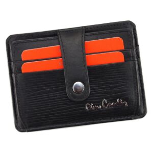 skórzany męski portfel pierre cardin tilak10 p02