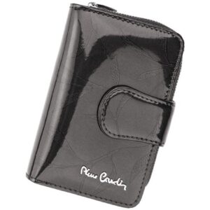 skórzany damski portfel pierre cardin 02 leaf 115
