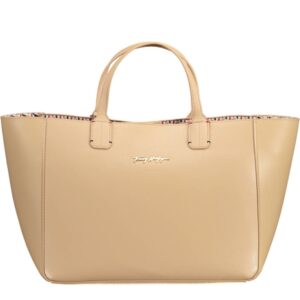 torba damska tommy hilfiger różowa