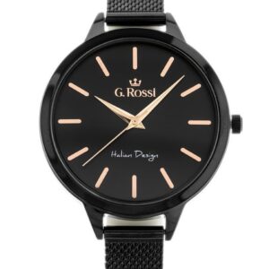 zegarek g. rossi - 10296b (zg680n)  + box