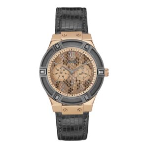 damski zegarek guess model w0289l4 (39mm)