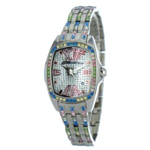 damski zegarek chronotech model ct7930ls-53m (28mm)