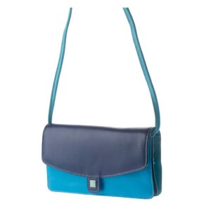 colorful - sherbro - blue