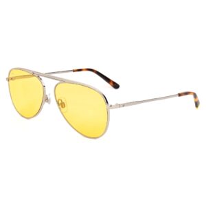 uniwersalne okulary przeciwsłoneczne web eyewear model we0206-14j (szkło/zausznik/mostek) 58/15/145 mm)